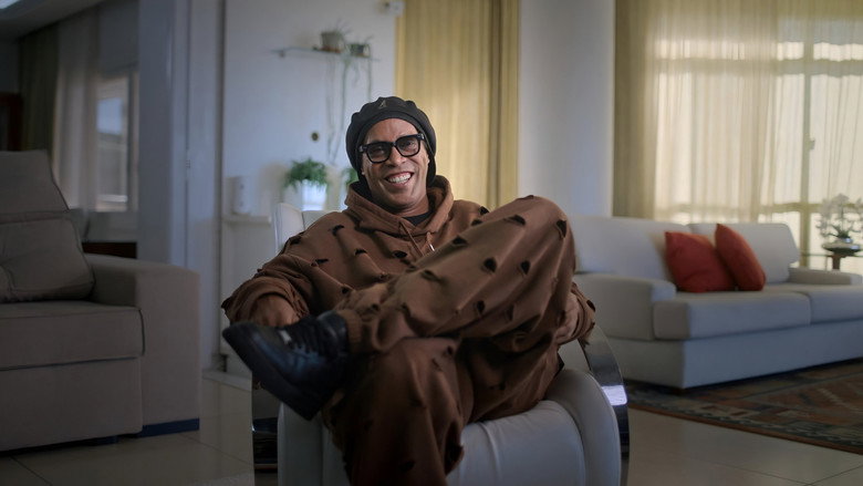 Ronaldinho: The One and Only still 4