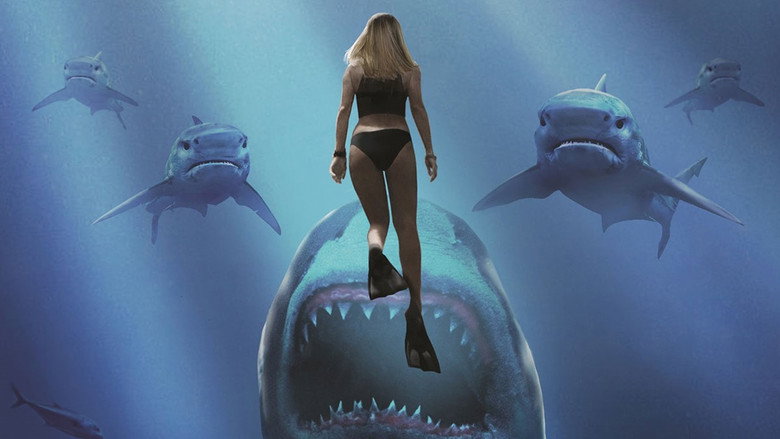 Deep Blue Sea 2 still 8