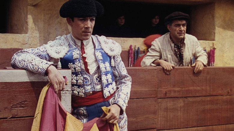 Blood and Sand still 8