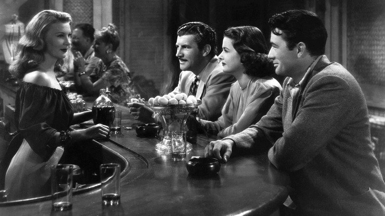 The Macomber Affair still 6
