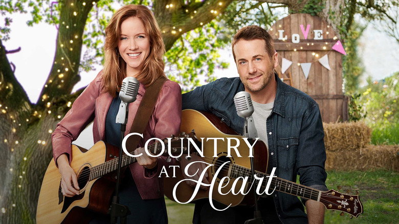 Country at Heart still 7