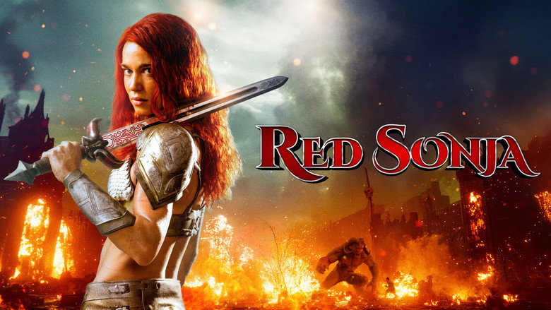 Red Sonja still 7
