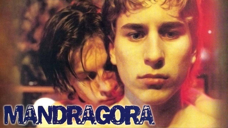 Mandragora still 6