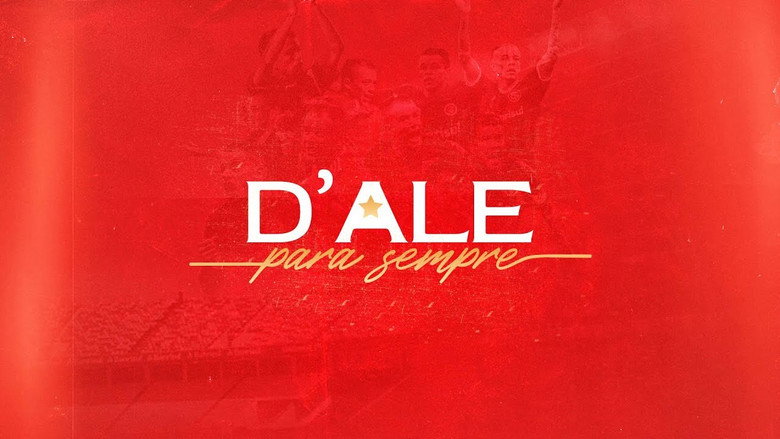 D'Ale Para Sempre still 1