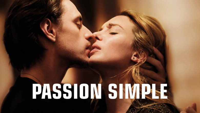 Simple Passion still 1