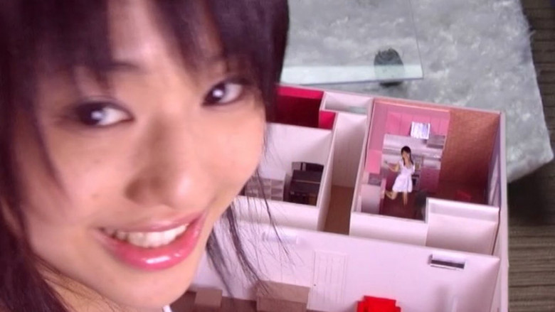 Sora Aoi's Adventures in Wonderland still 4