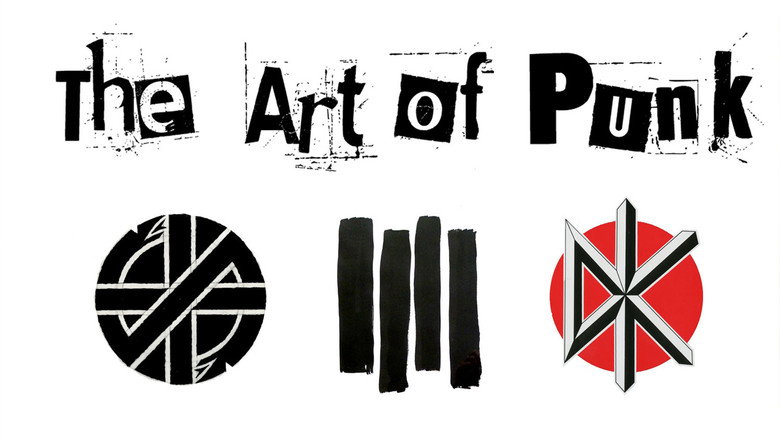 The Art of Punk still 2