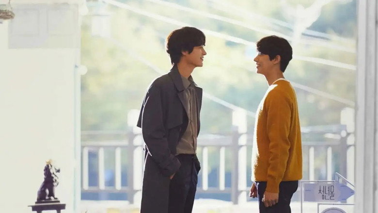 Unintentional Love Story still 5