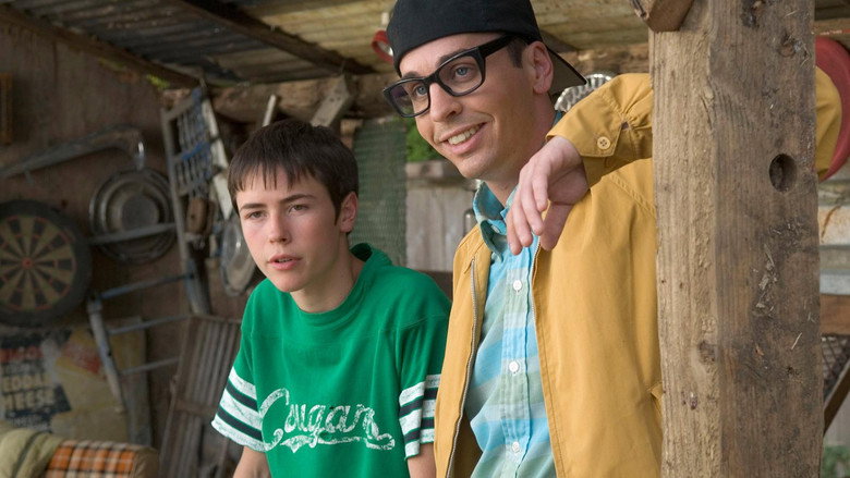 The Sandlot: Heading Home still 8