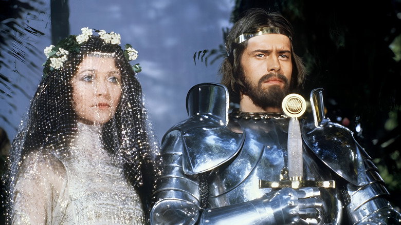 Excalibur still 3