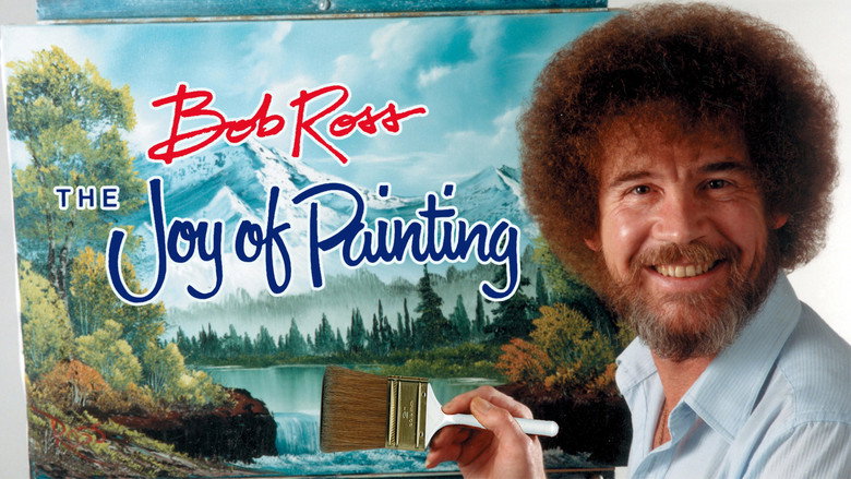 The Joy of Painting still 2
