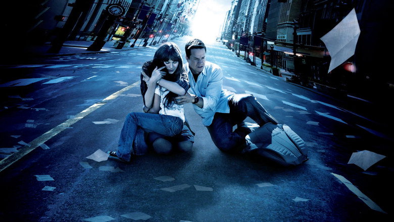 The Happening still 1