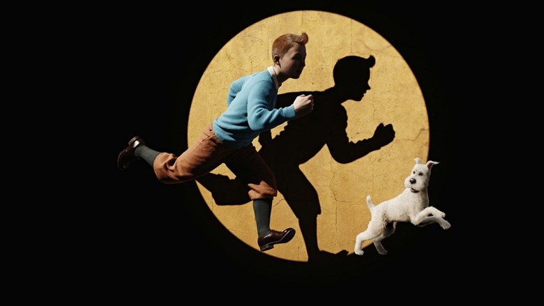 The Adventures of Tintin still 1