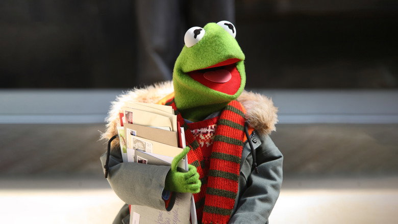 A Muppets Christmas: Letters to Santa still 1
