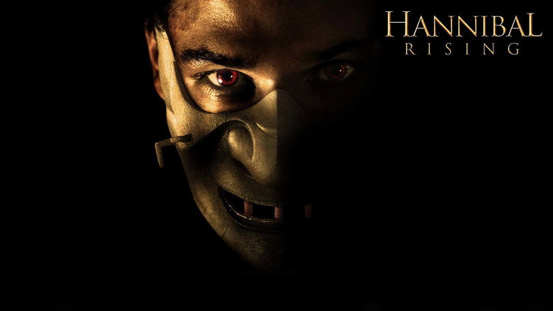 Hannibal Rising still 1