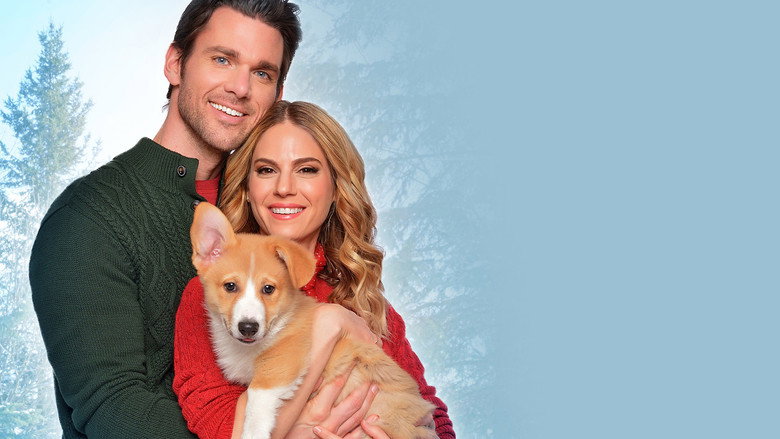 A Very Corgi Christmas still 1
