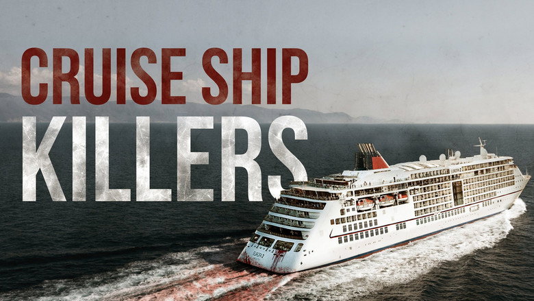Cruise Ship Killers still 6