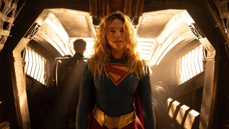 Supergirl still 6