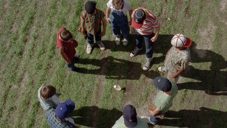 The Sandlot still 8