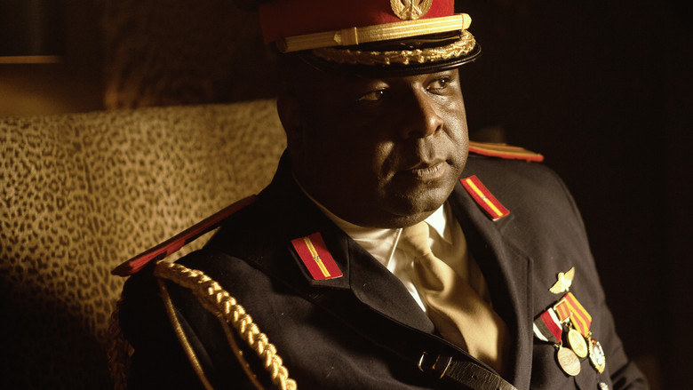 The Dictator's Playbook still 3