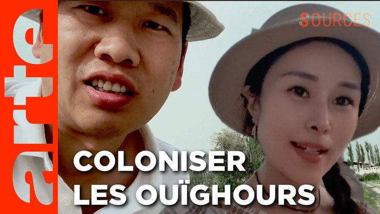 Chine : les influenceurs de la colonisation still 1