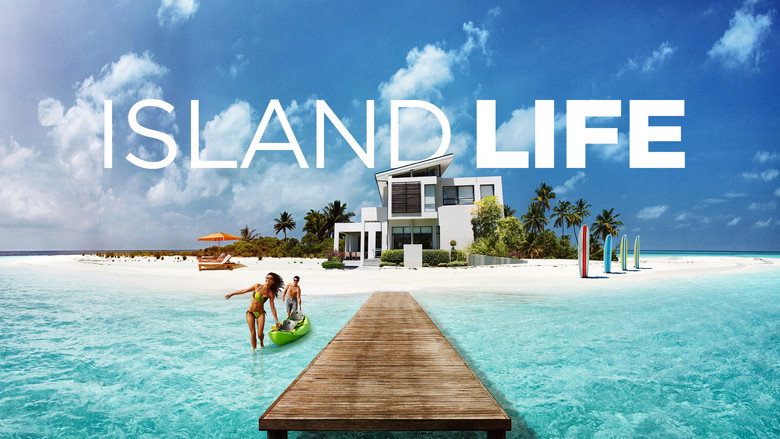 Island Life still 5
