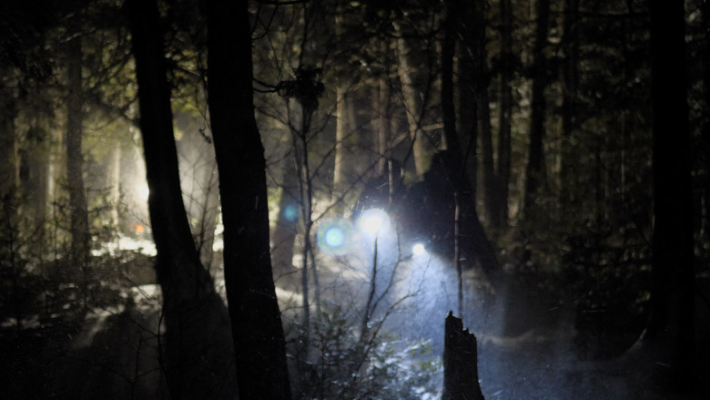 Before Dawn still 1