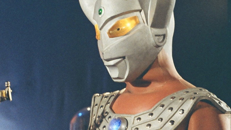Ultraman Taro still 3