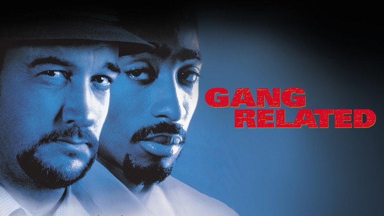 Gang Related still 1