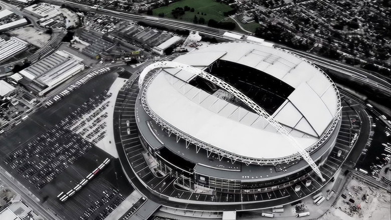 Muse: HAARP - Live from Wembley Stadium still 5