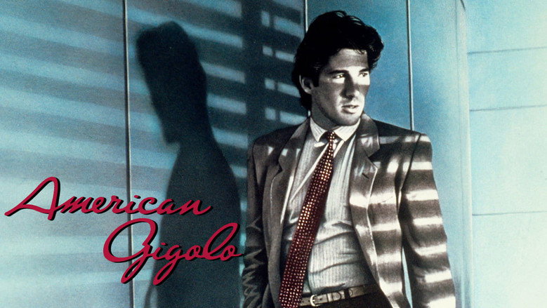 American Gigolo still 1