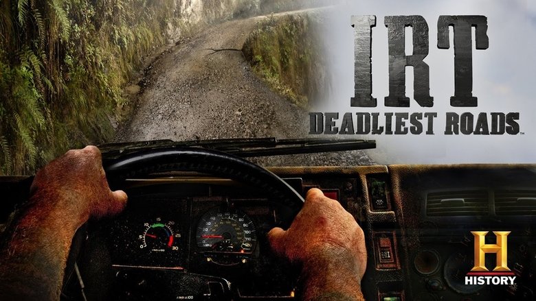 IRT Deadliest Roads still 2