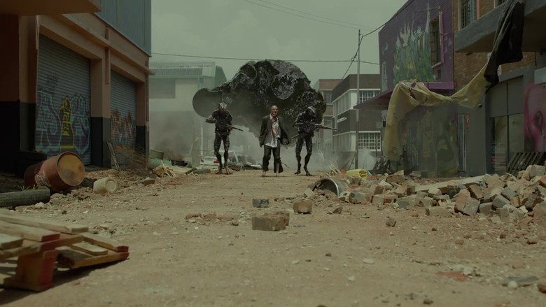 Rakka still 2