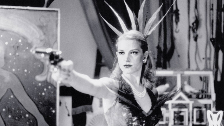 Rough Magic still 7