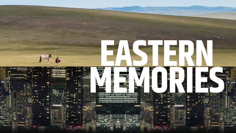 Eastern Memories still 2
