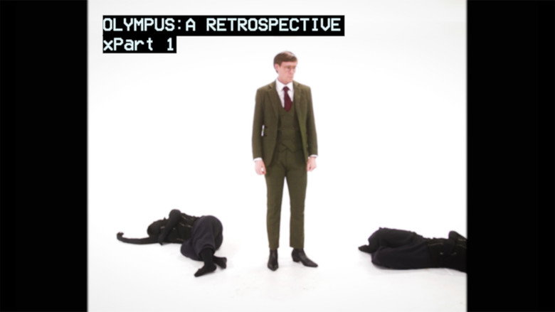 Olympus: A Retrospective still 4