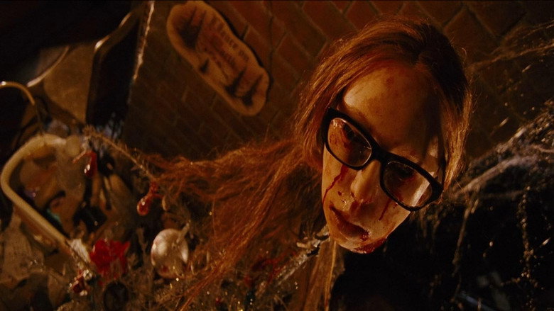 Black Christmas still 5