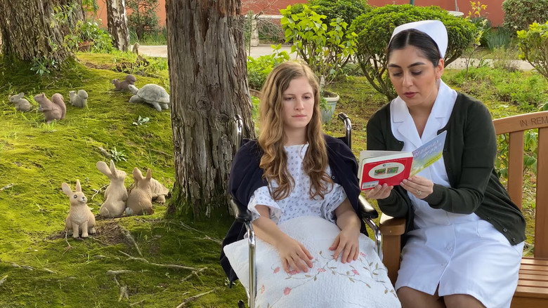 Queen of Hearts: A Twin Peaks Fan Film still 6