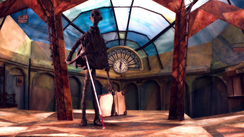 Ways Of Seeing still 2