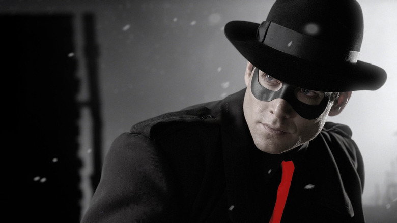 The Spirit still 3