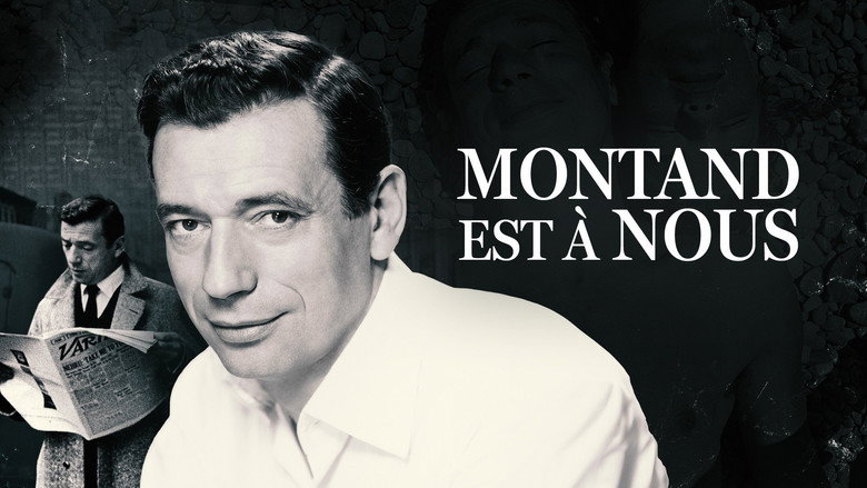 All About Yves Montand still 1