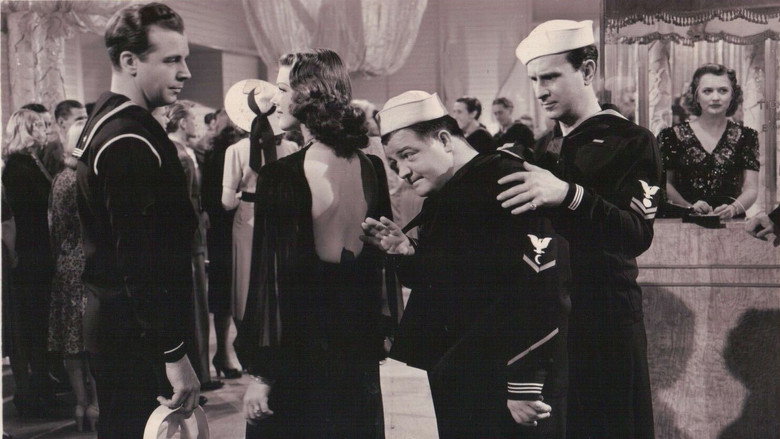 In the Navy still 4