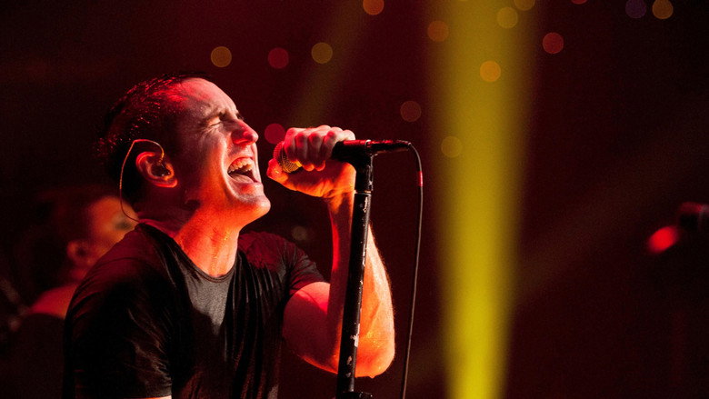 Austin City Limits still 2