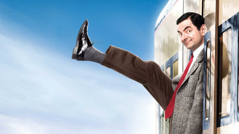 Mr. Bean's Holiday still 6