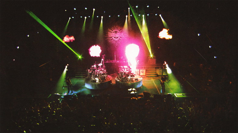 Godsmack: Changes still 1