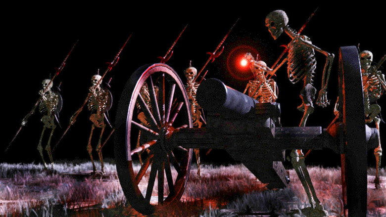 Army of the Dead still 2