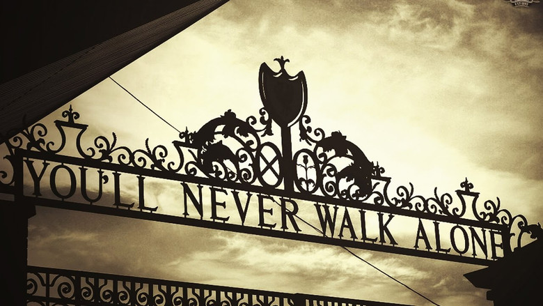 You'll Never Walk Alone still 1