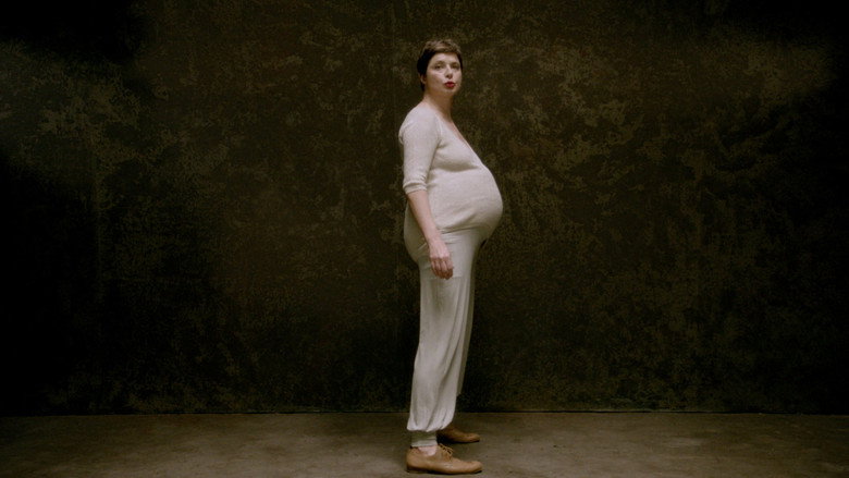 Mammas still 4