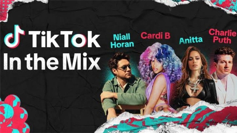 TikTok: In the Mix still 5