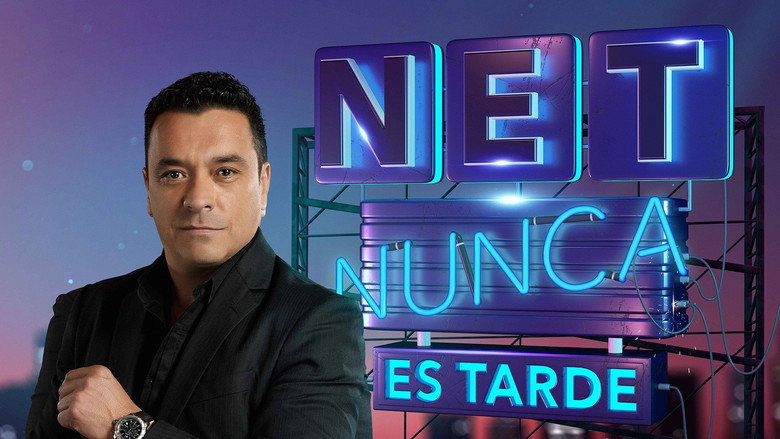 Nunca es tarde still 2